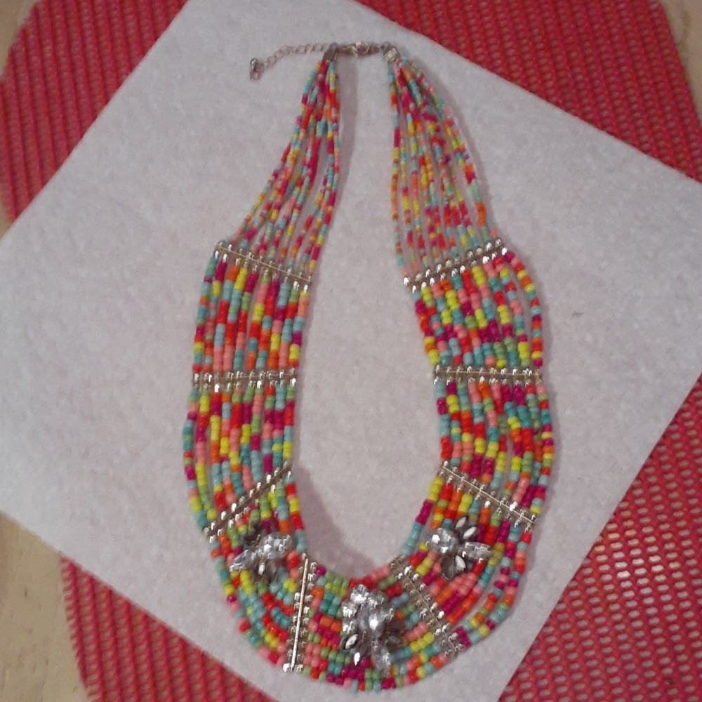 Vintage Necklace